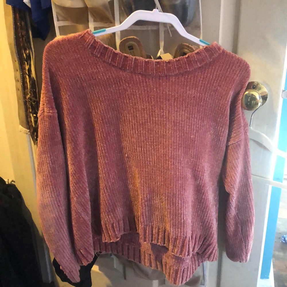 aerie sweater